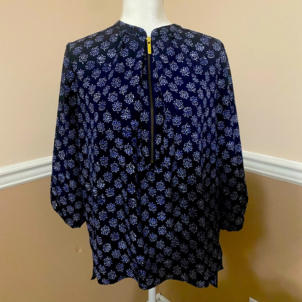 Micheal Kors Blouse Sz 8